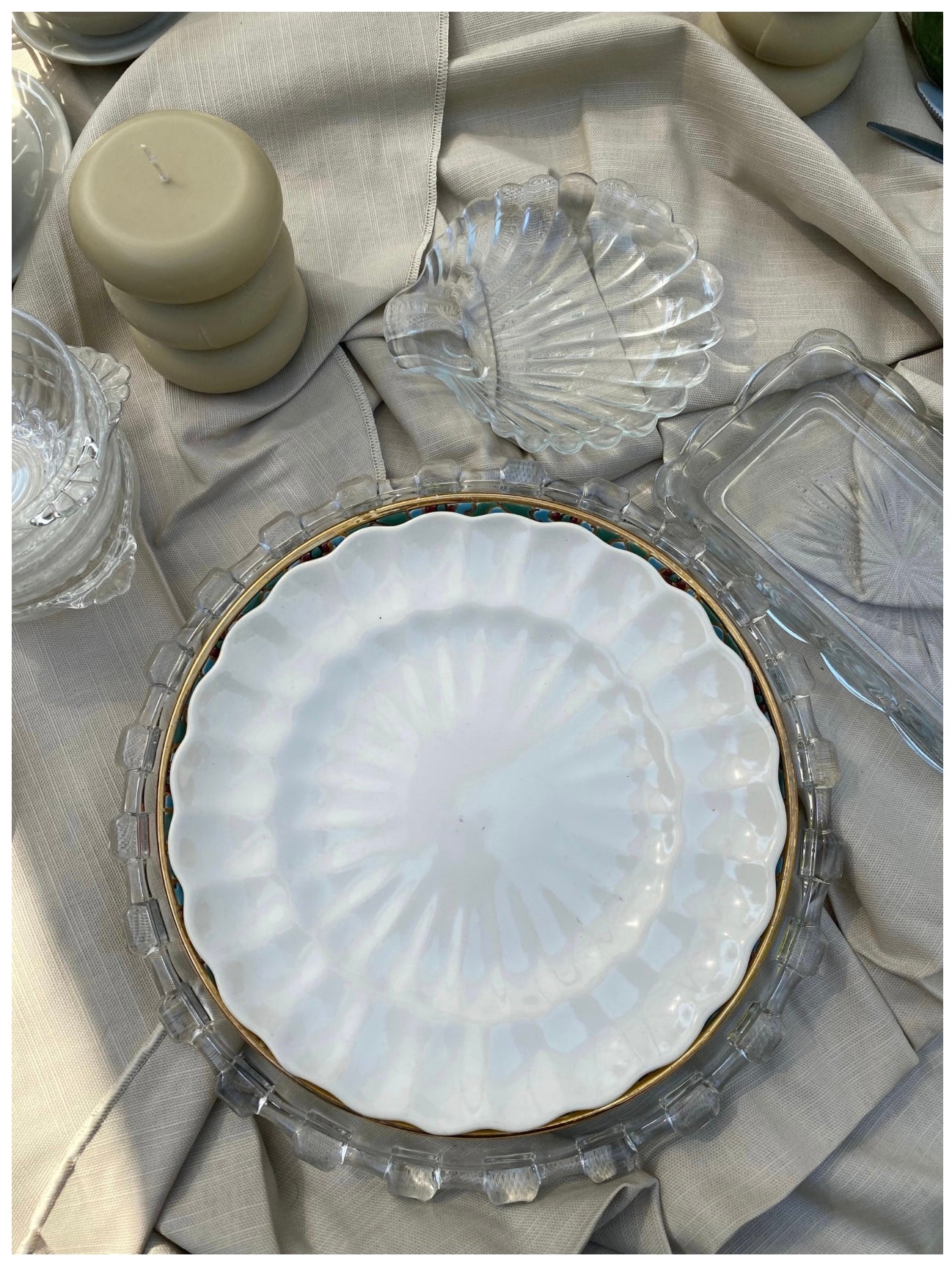 HOMEWARE